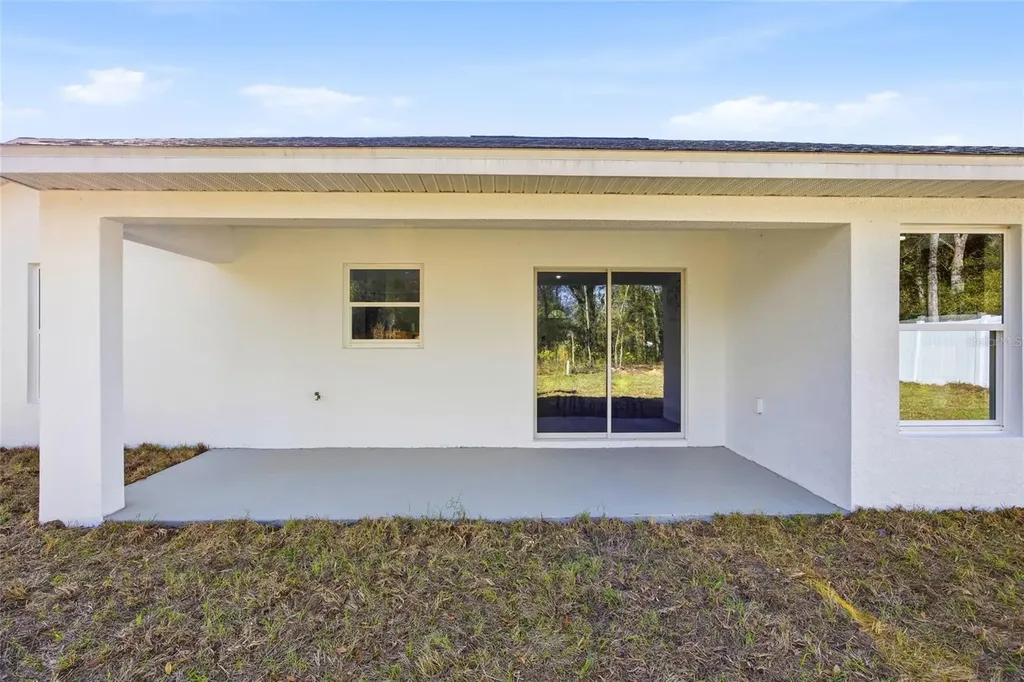2116 W Beach Plum Drive Citrus Springs FL 34434