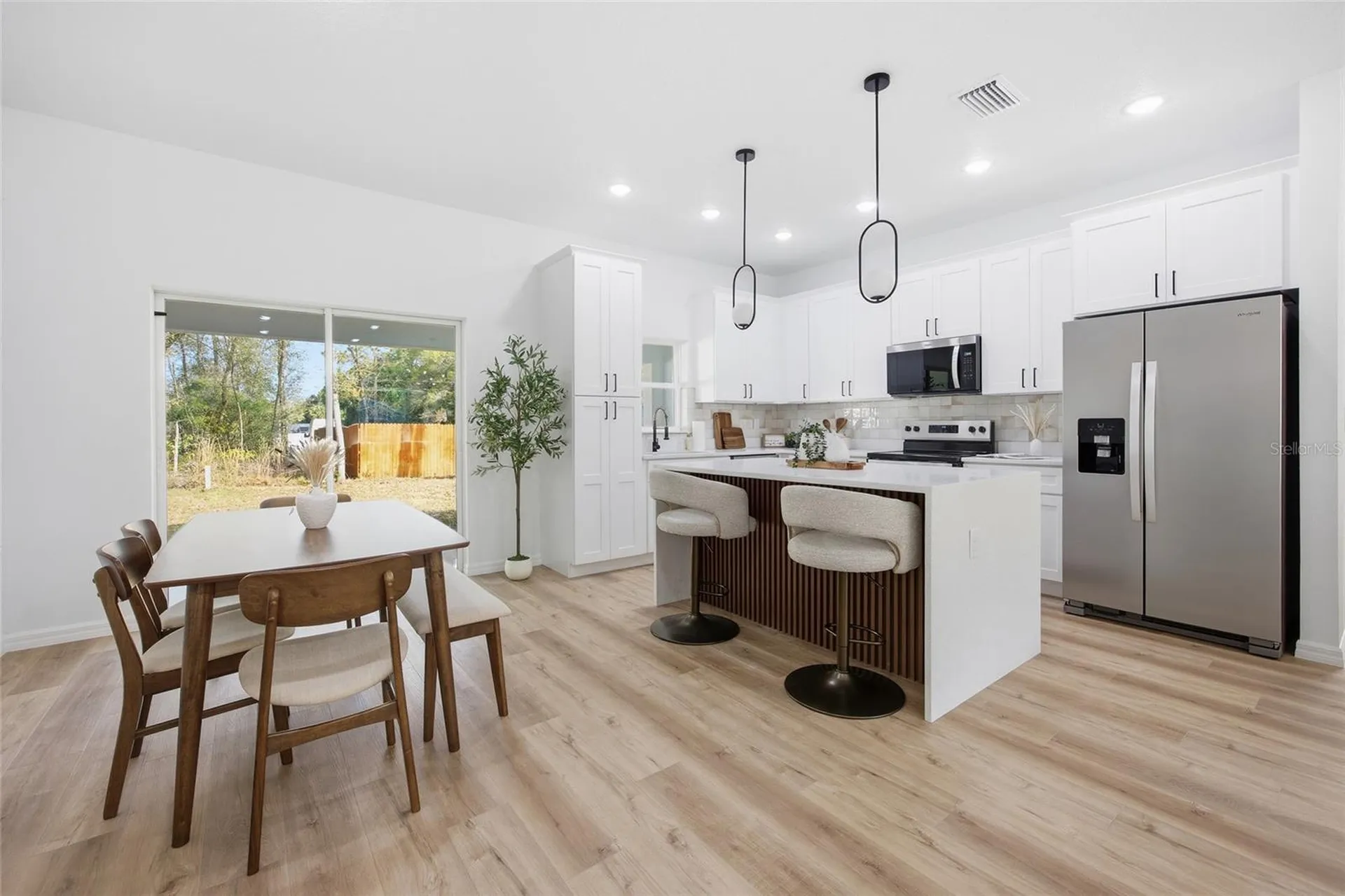 2116 W Beach Plum Drive Citrus Springs FL 34434