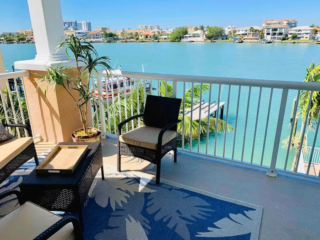 706 Bayway Boulevard Clearwater Beach FL 33767
