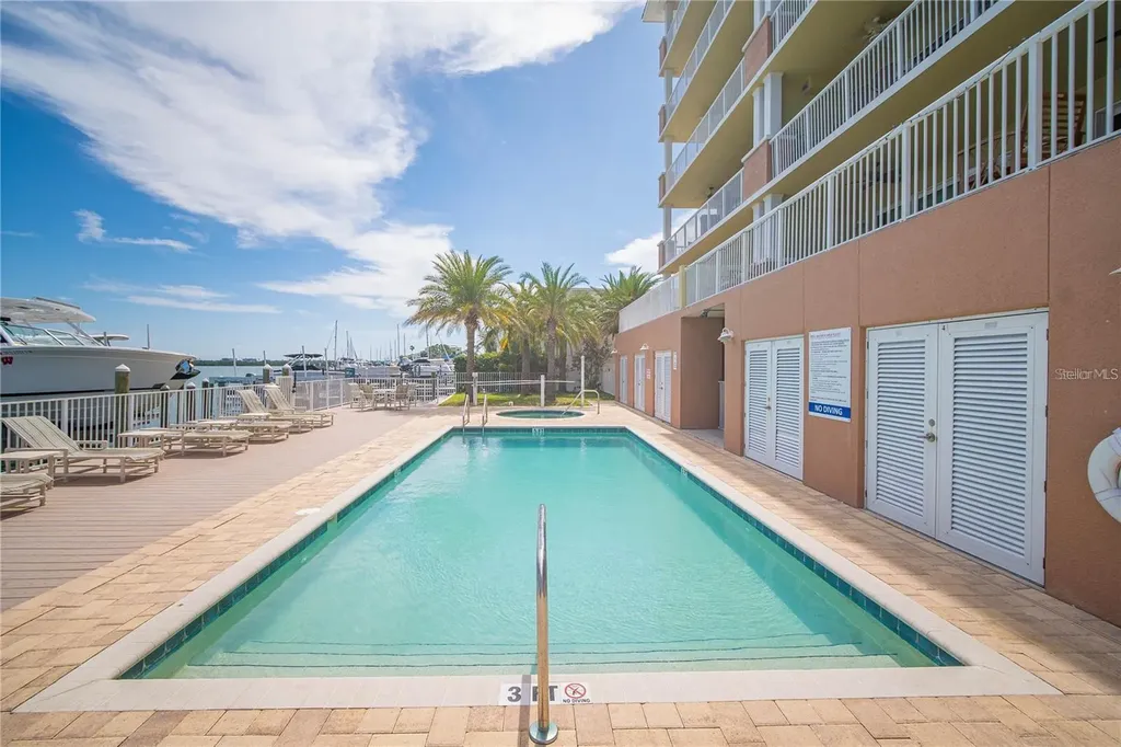 706 Bayway Boulevard Clearwater Beach FL 33767