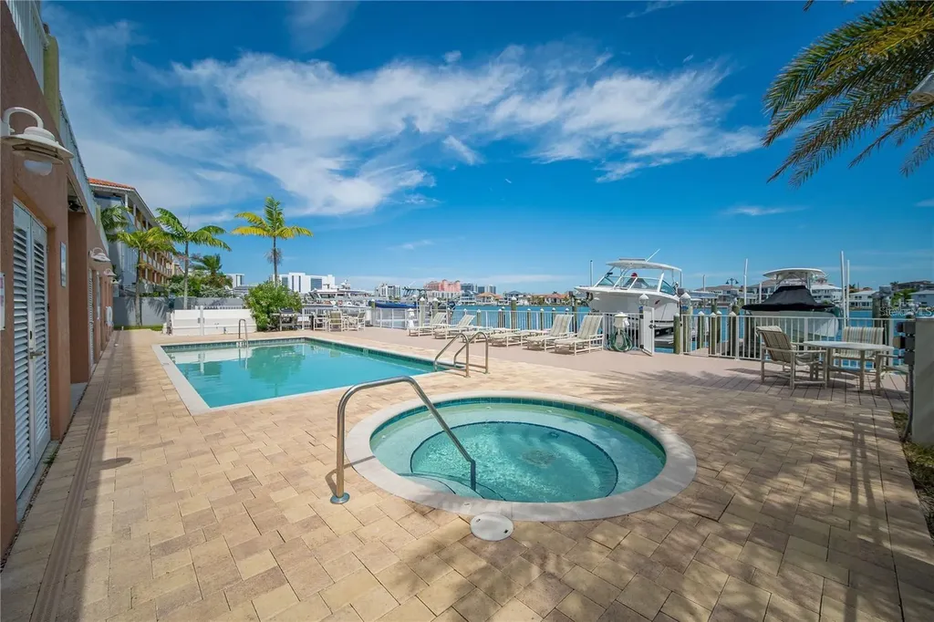706 Bayway Boulevard Clearwater Beach FL 33767