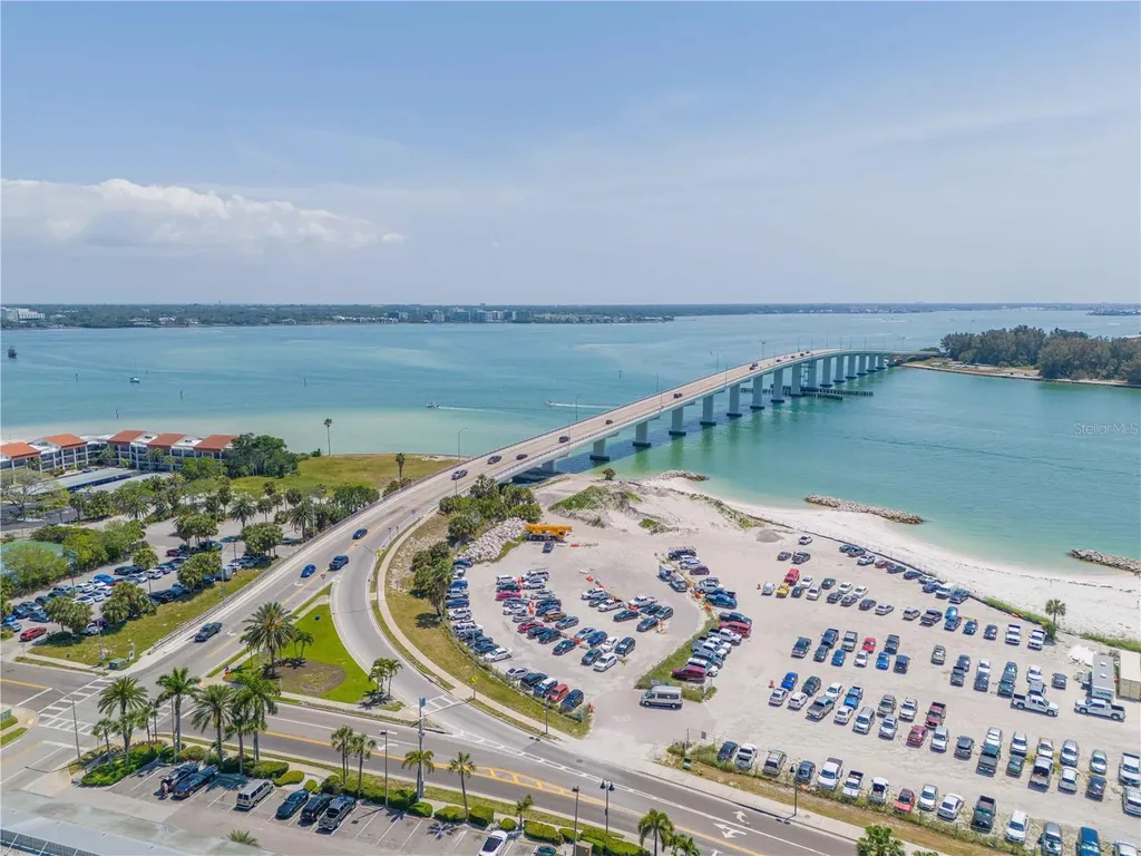 706 Bayway Boulevard Clearwater Beach FL 33767