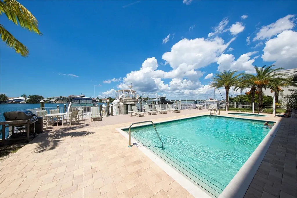 706 Bayway Boulevard Clearwater Beach FL 33767