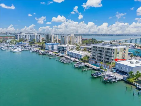 706 Bayway Boulevard Clearwater Beach FL 33767