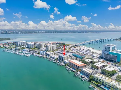 706 Bayway Boulevard Clearwater Beach FL 33767