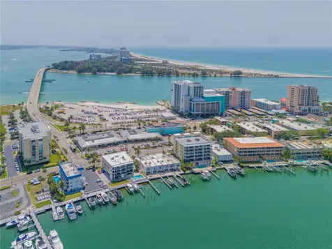 706 Bayway Boulevard Clearwater Beach FL 33767