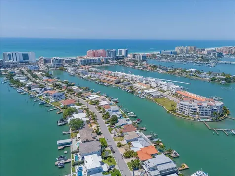 706 Bayway Boulevard Clearwater Beach FL 33767