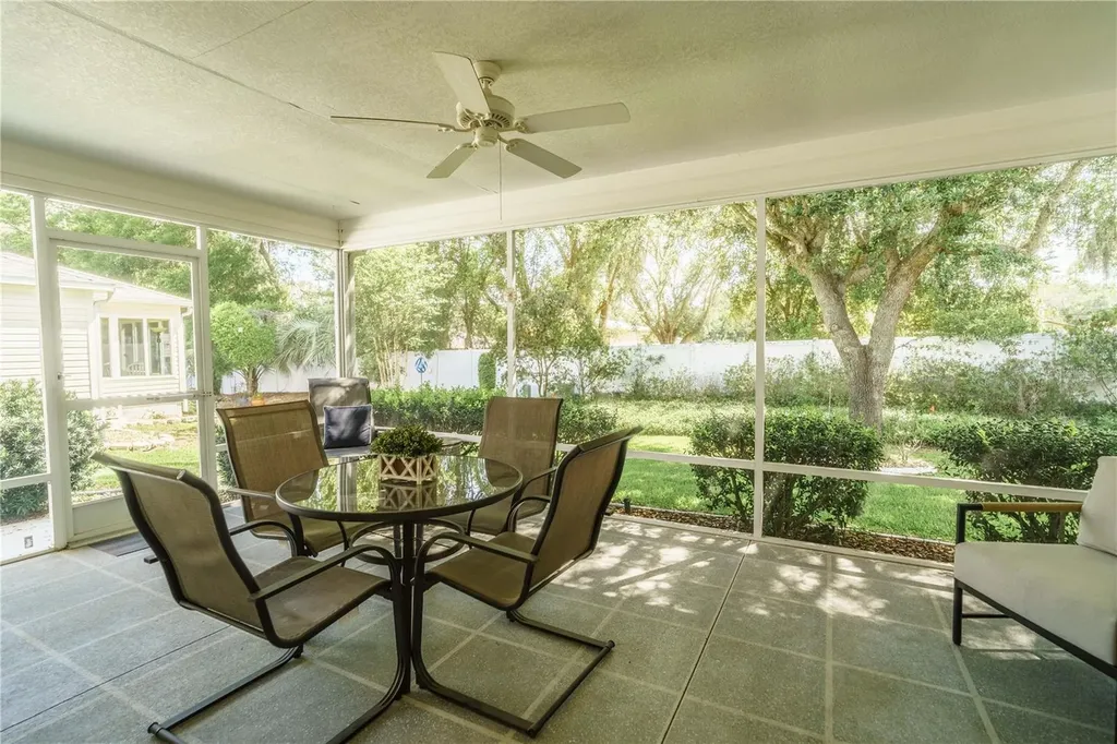 16980 SE 96th Chapelwood Circle The Villages FL 32162
