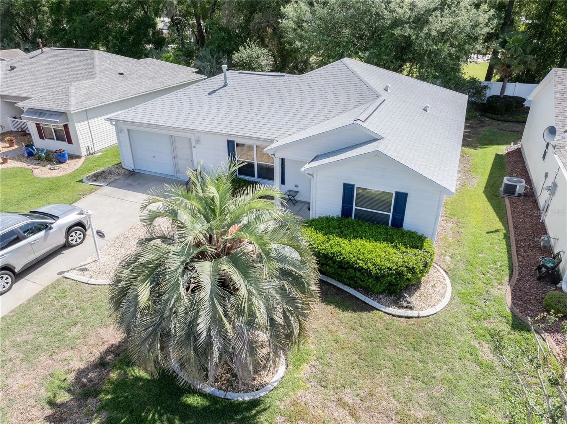 16980 SE 96th Chapelwood Circle The Villages FL 32162
