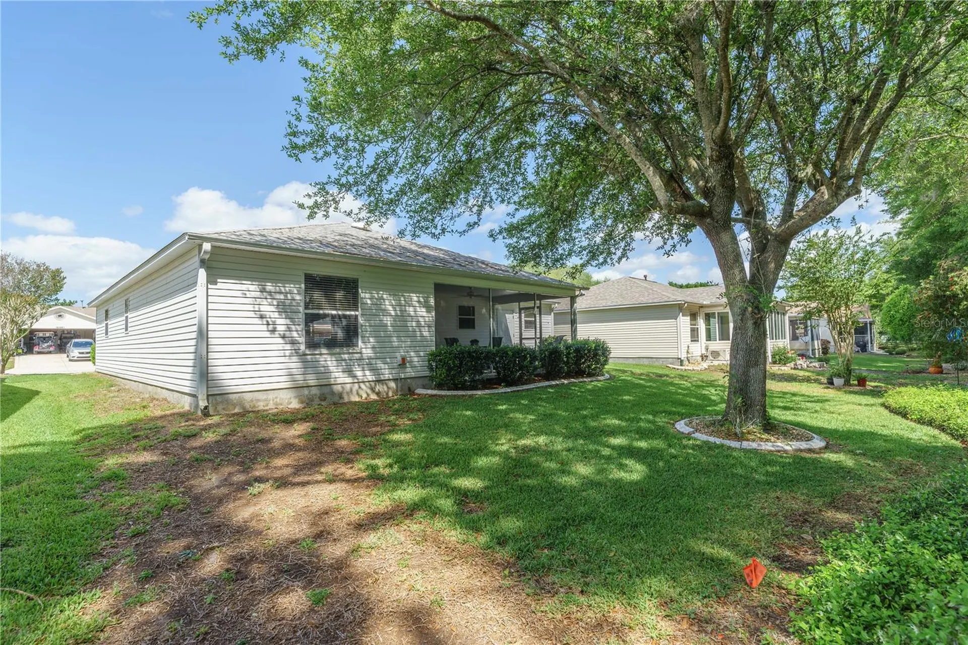16980 SE 96th Chapelwood Circle The Villages FL 32162