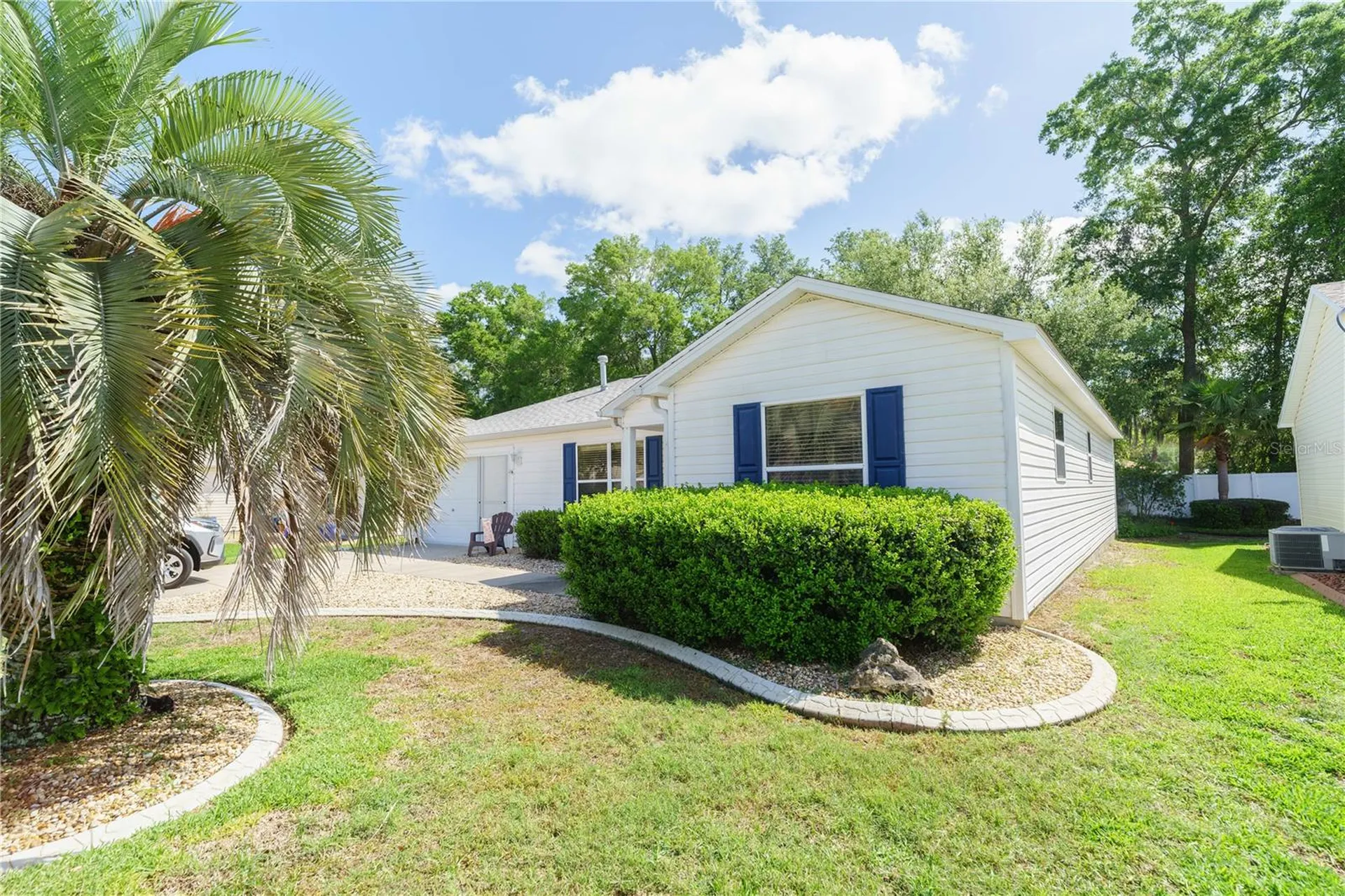 16980 SE 96th Chapelwood Circle The Villages FL 32162