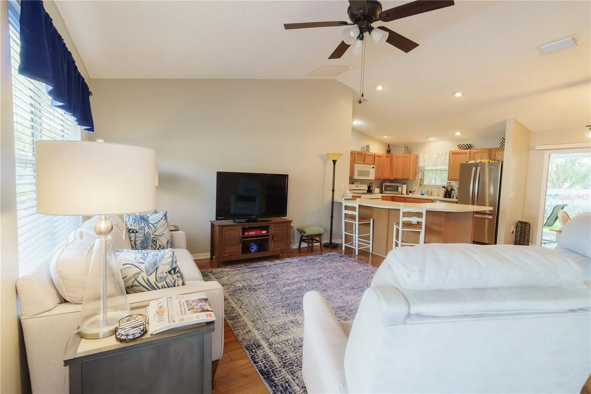 16980 SE 96th Chapelwood Circle The Villages FL 32162