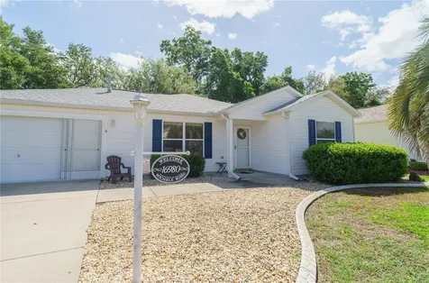 16980 SE 96th Chapelwood Circle The Villages FL 32162