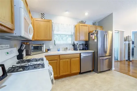 16980 SE 96th Chapelwood Circle The Villages FL 32162