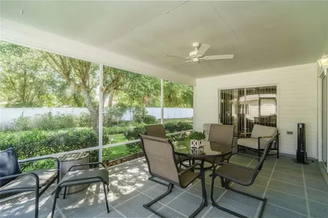 16980 SE 96th Chapelwood Circle The Villages FL 32162