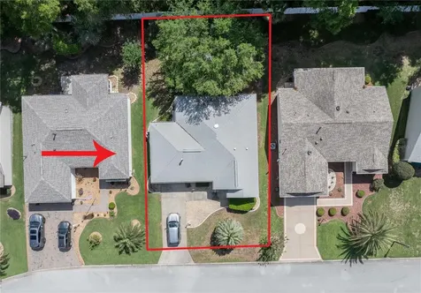 16980 SE 96th Chapelwood Circle The Villages FL 32162