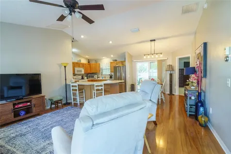 16980 SE 96th Chapelwood Circle The Villages FL 32162