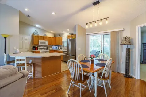 16980 SE 96th Chapelwood Circle The Villages FL 32162