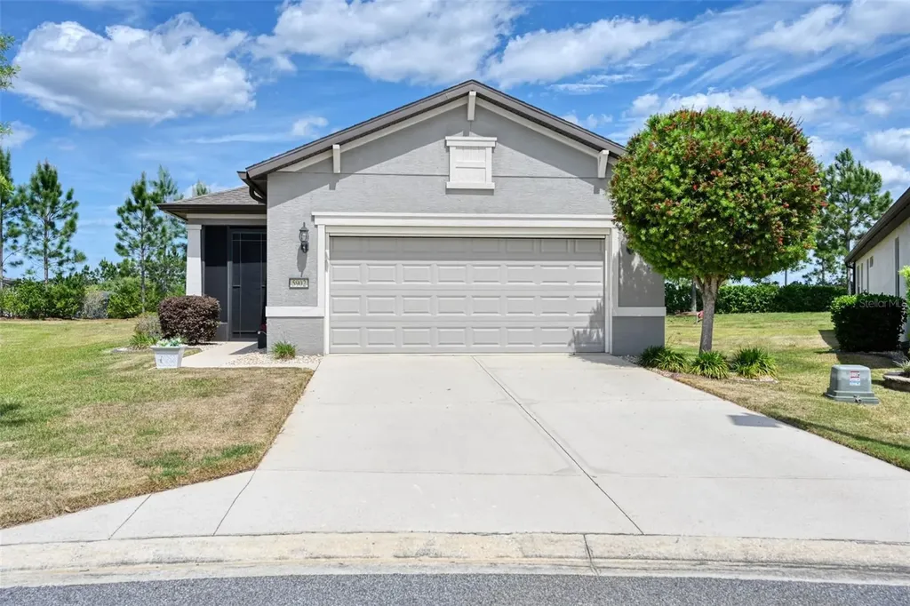 5902 SW 93rd Circle Ocala FL 34481