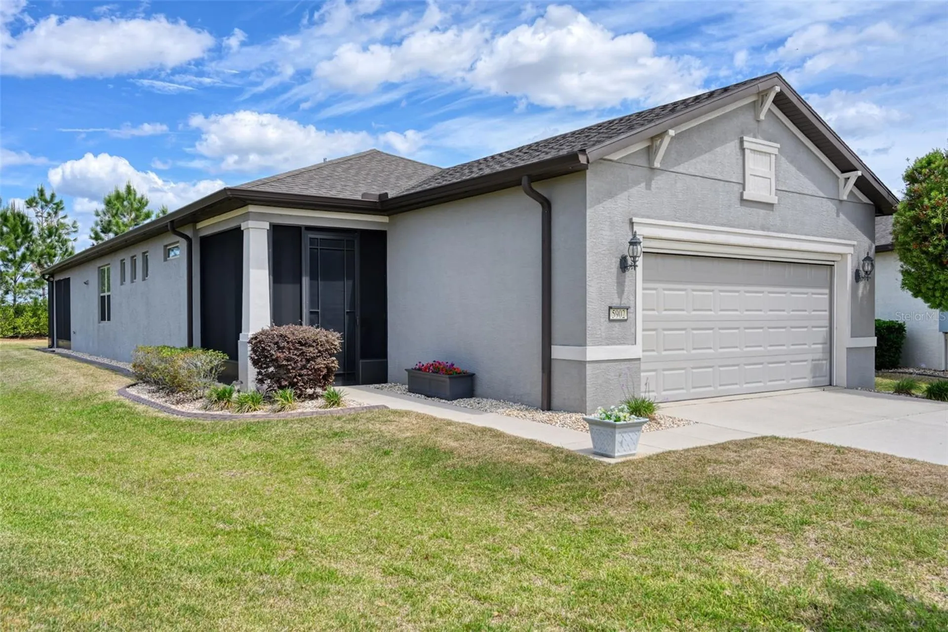 5902 SW 93rd Circle Ocala FL 34481