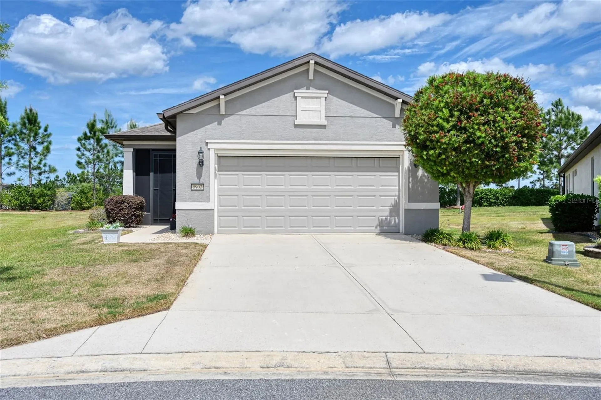 5902 SW 93rd Circle Ocala FL 34481