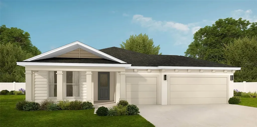 Tbd SW 64th Street Road Ocala FL 34481