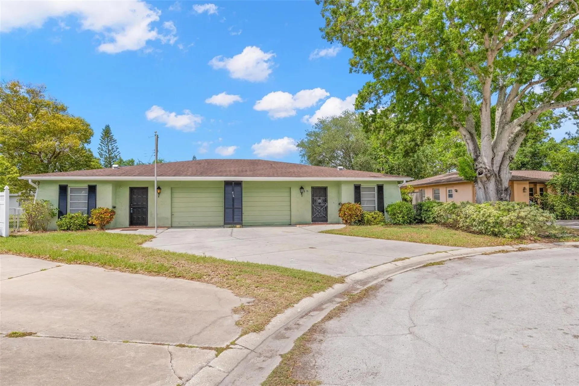 616 Heritage Lane Largo FL 33770