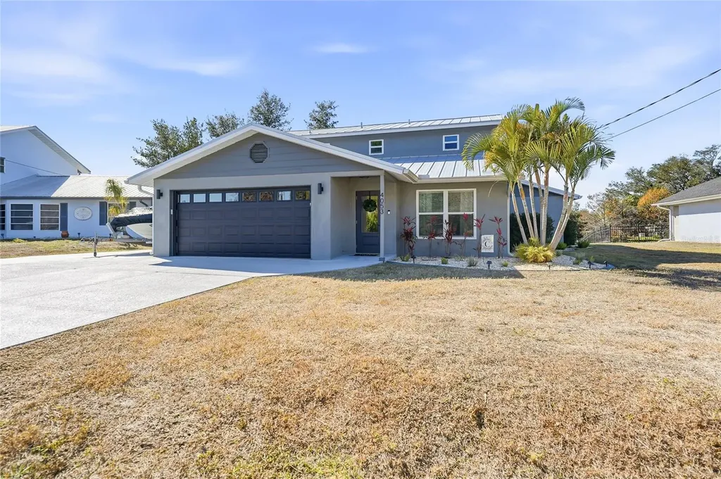4053 Pinstar Terrace North Port FL 34287