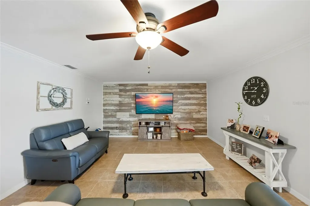 4053 Pinstar Terrace North Port FL 34287