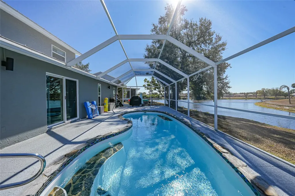 4053 Pinstar Terrace North Port FL 34287