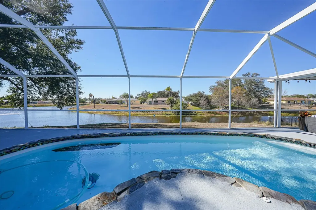 4053 Pinstar Terrace North Port FL 34287