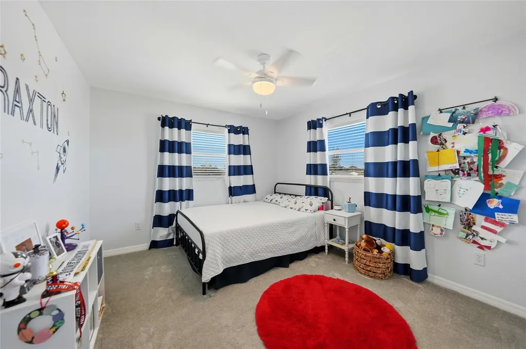4053 Pinstar Terrace North Port FL 34287