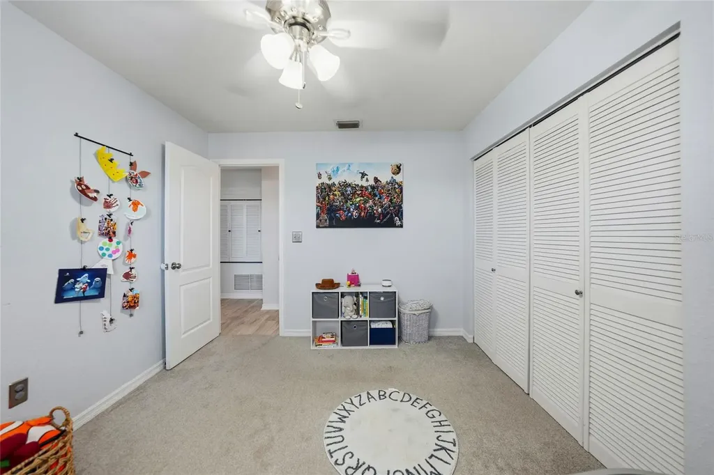 4053 Pinstar Terrace North Port FL 34287
