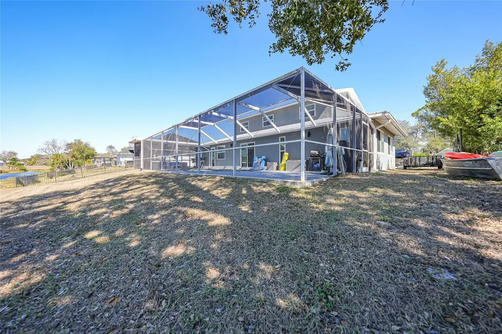 4053 Pinstar Terrace North Port FL 34287