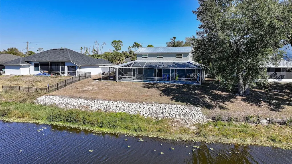 4053 Pinstar Terrace North Port FL 34287