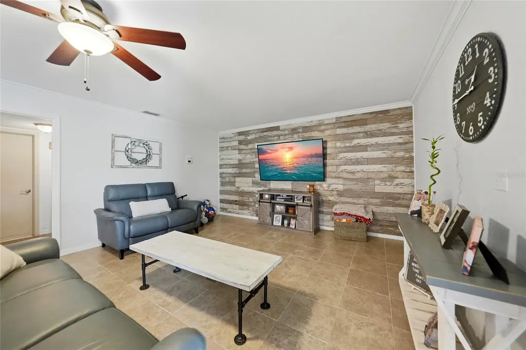 4053 Pinstar Terrace North Port FL 34287