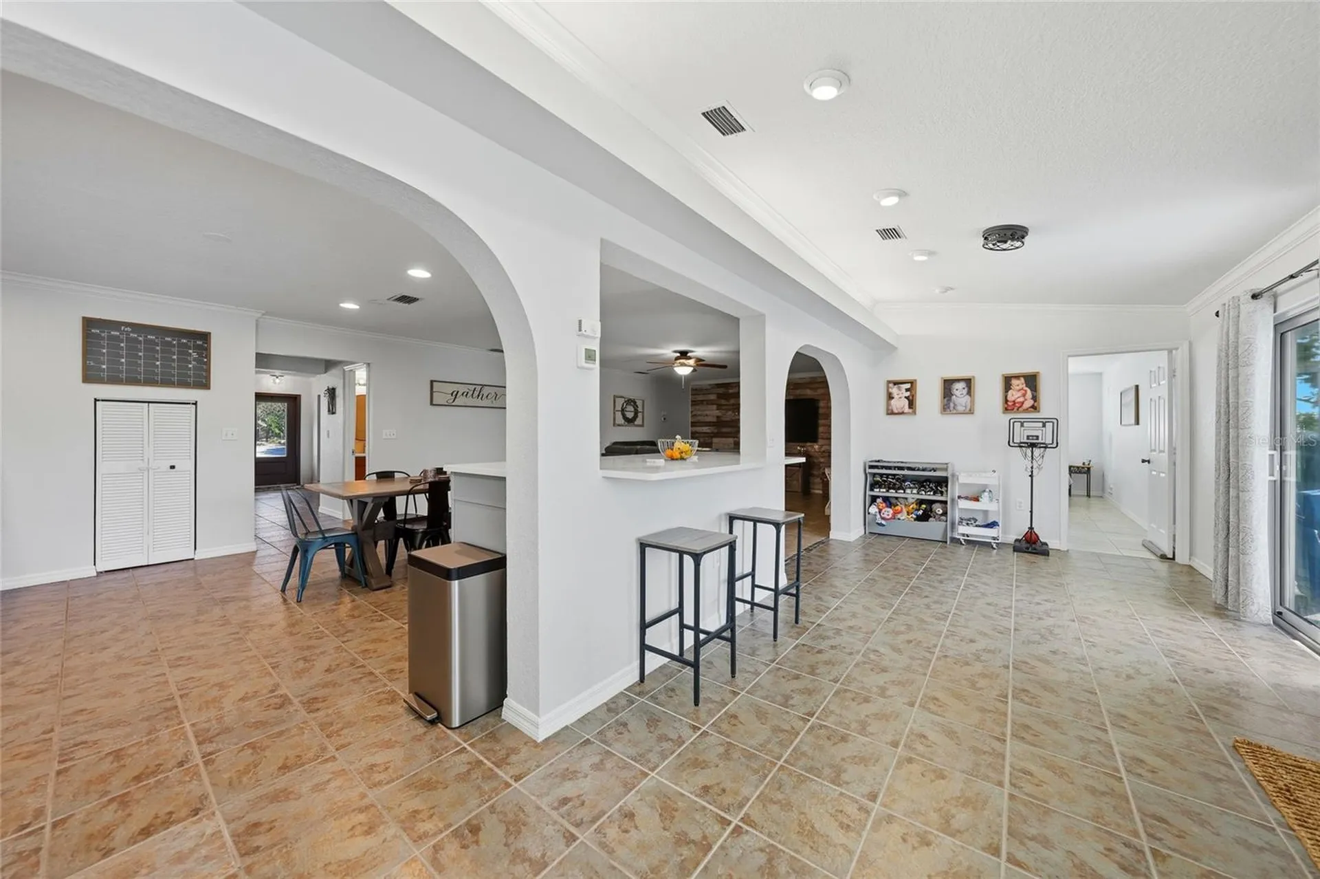4053 Pinstar Terrace North Port FL 34287
