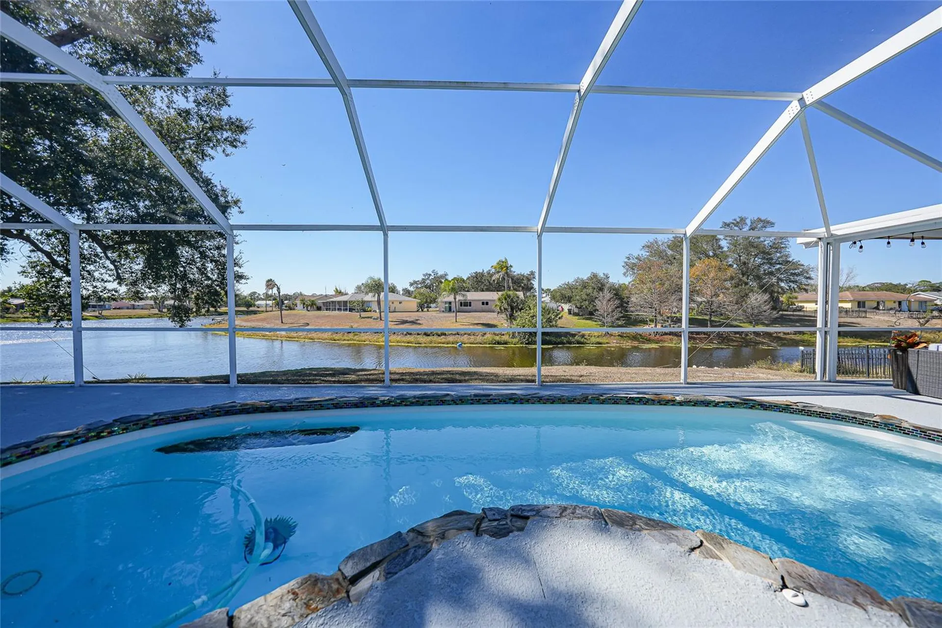 4053 Pinstar Terrace North Port FL 34287