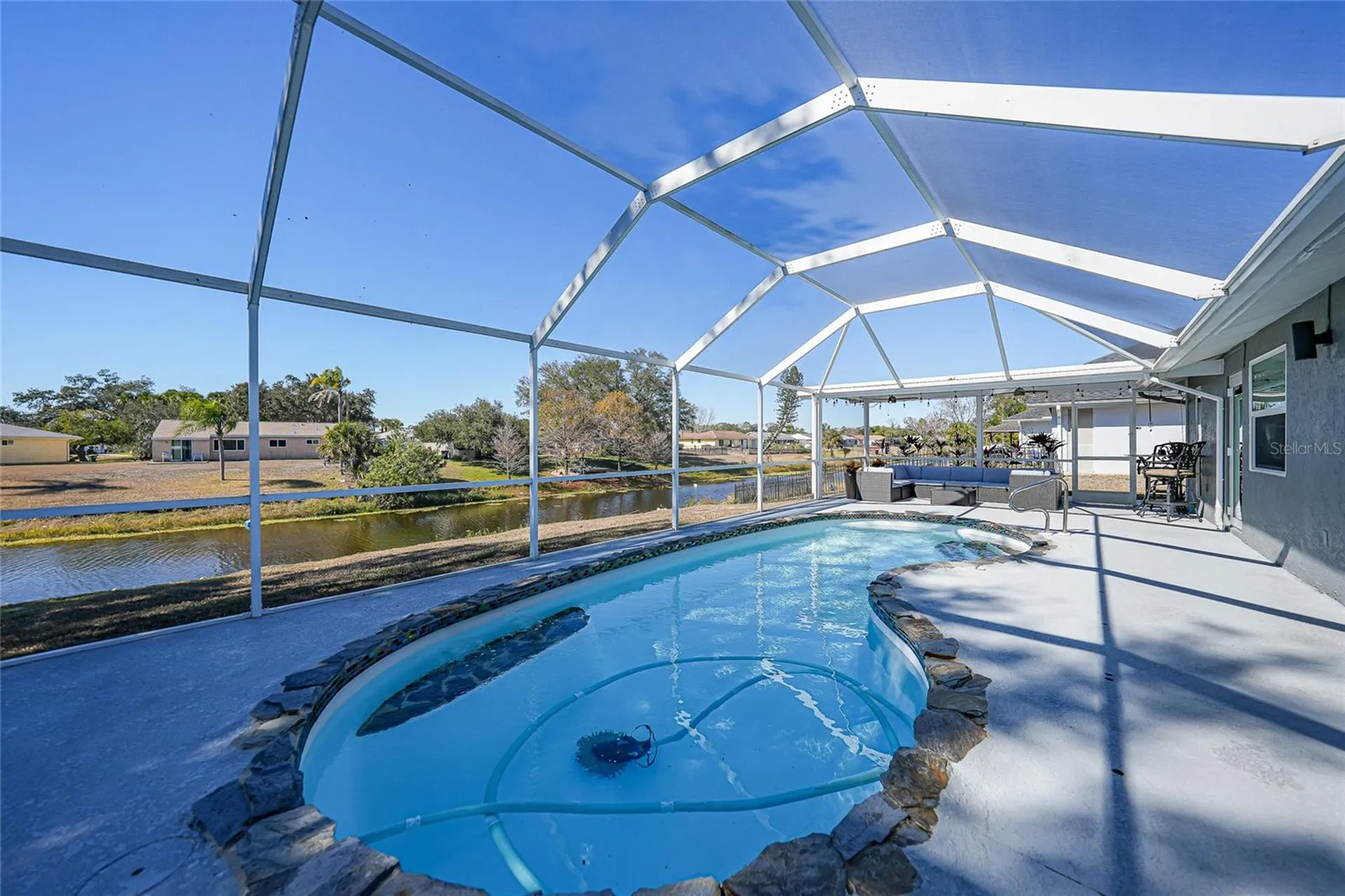 4053 Pinstar Terrace North Port FL 34287