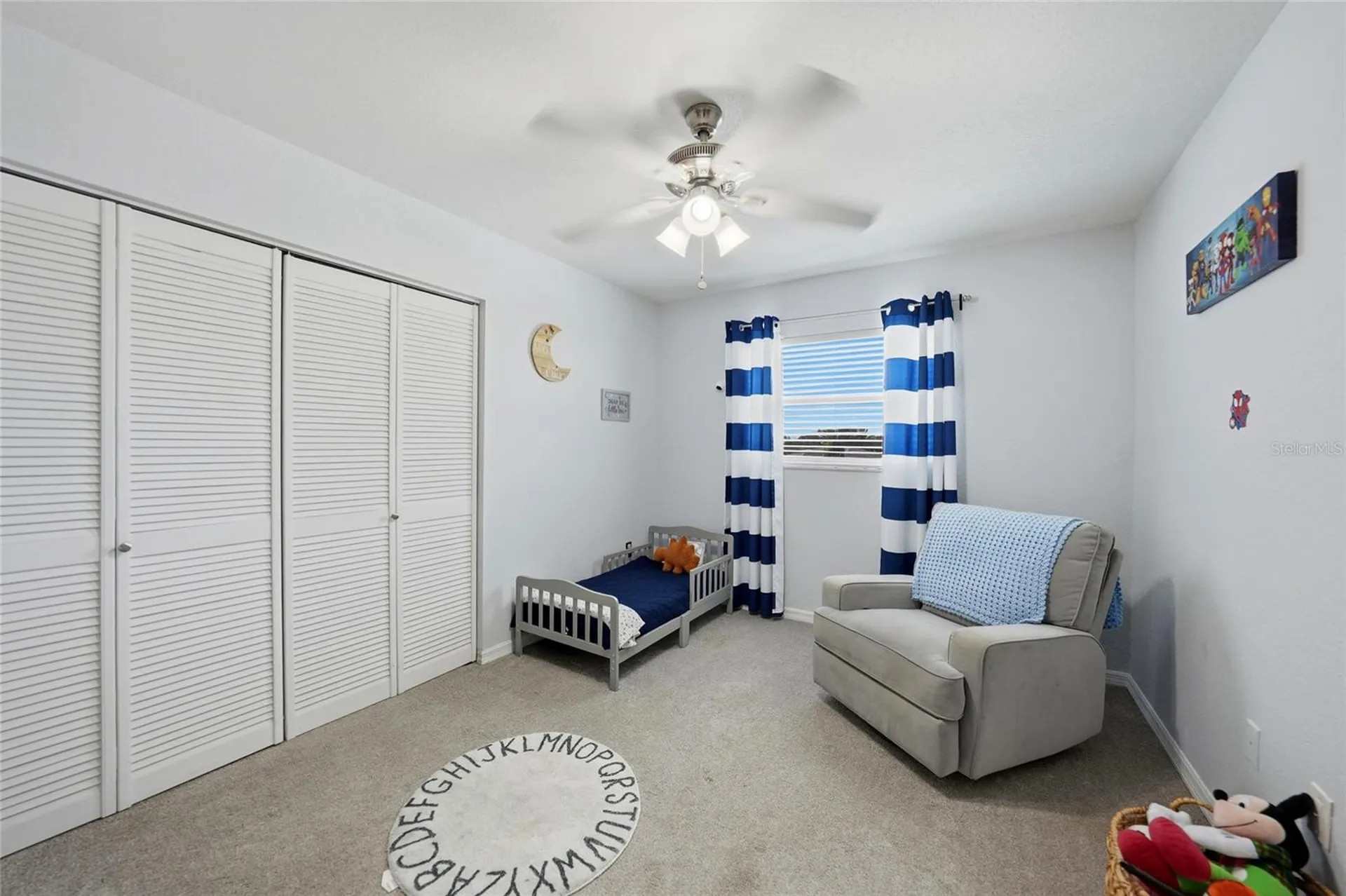 4053 Pinstar Terrace North Port FL 34287