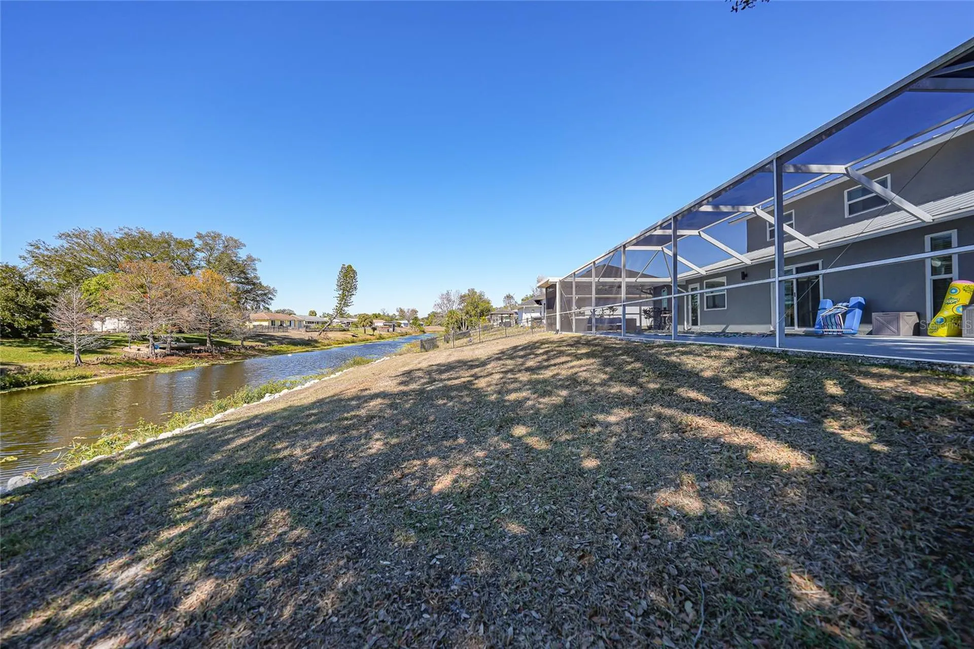 4053 Pinstar Terrace North Port FL 34287