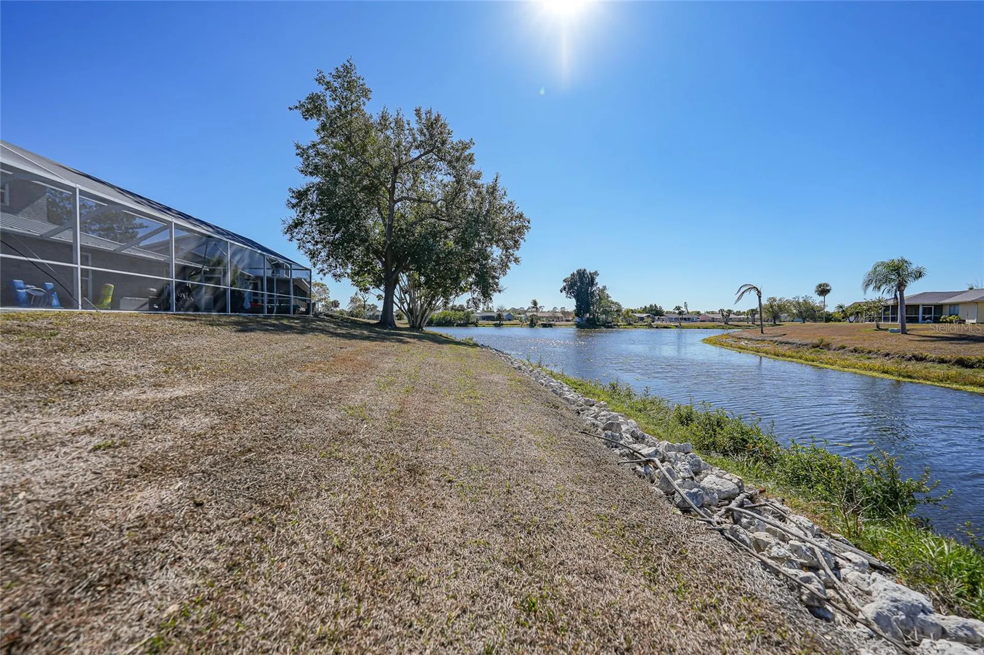 4053 Pinstar Terrace North Port FL 34287