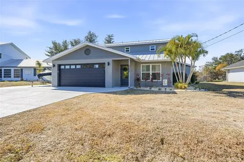 4053 Pinstar Terrace North Port FL 34287