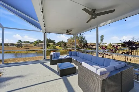 4053 Pinstar Terrace North Port FL 34287