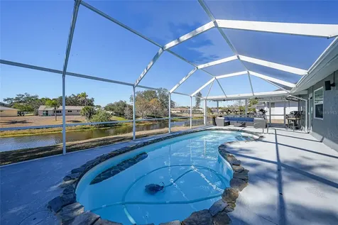 4053 Pinstar Terrace North Port FL 34287