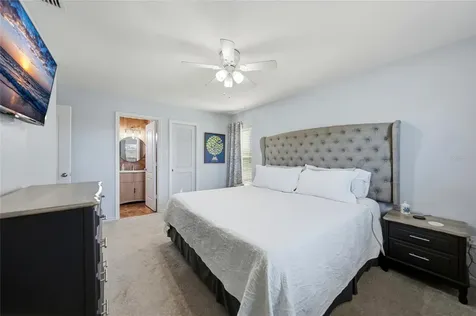 4053 Pinstar Terrace North Port FL 34287