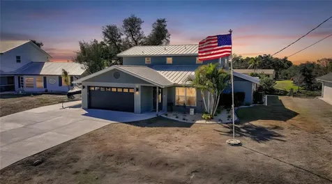 4053 Pinstar Terrace North Port FL 34287