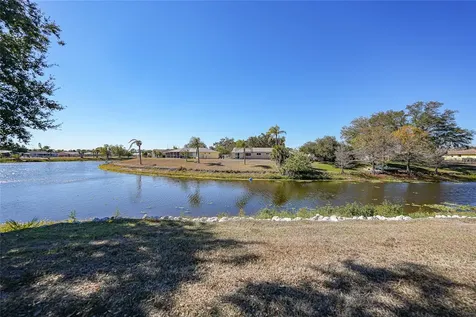 4053 Pinstar Terrace North Port FL 34287