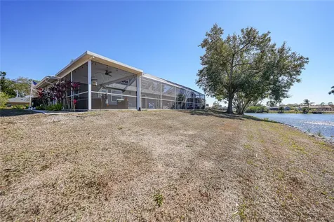 4053 Pinstar Terrace North Port FL 34287
