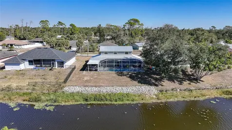4053 Pinstar Terrace North Port FL 34287